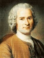 Jean-Jacques Rousseau