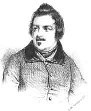 Balzac