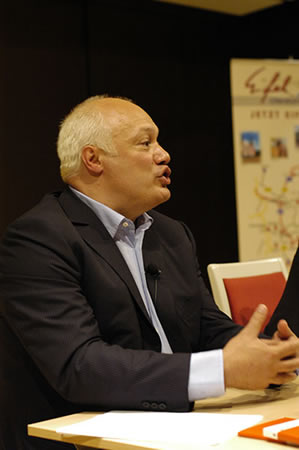 Eric-Emmanuel Schmitt